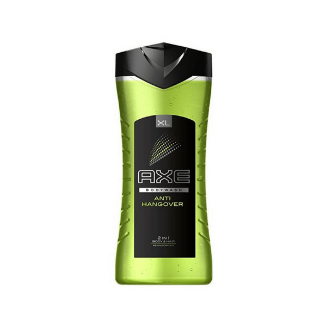 AXE BODY WASH 2 IN 1 HANGOVER 400ML